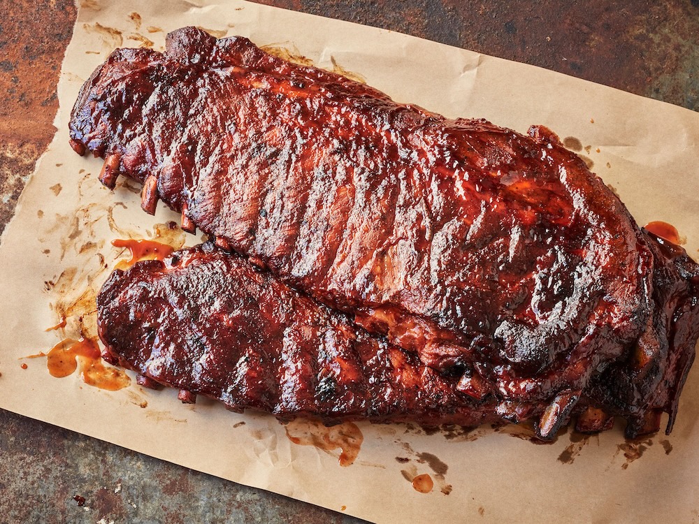 Spare Ribs